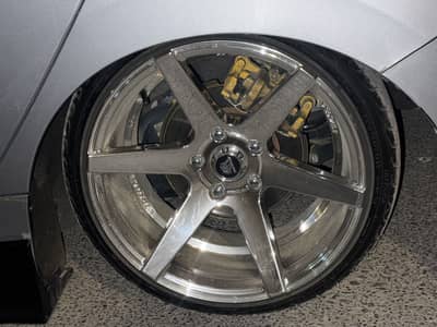 Tyre Rims for sale brand new