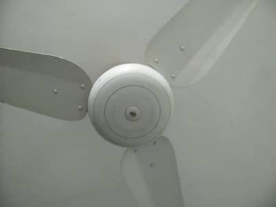 SK Ceiling Fans For Sale In Perfect Condition