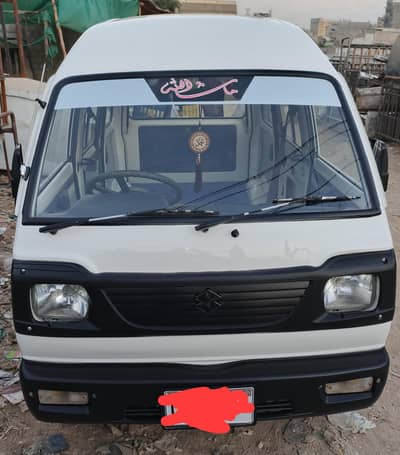 Hirof bolan suzuki 2017