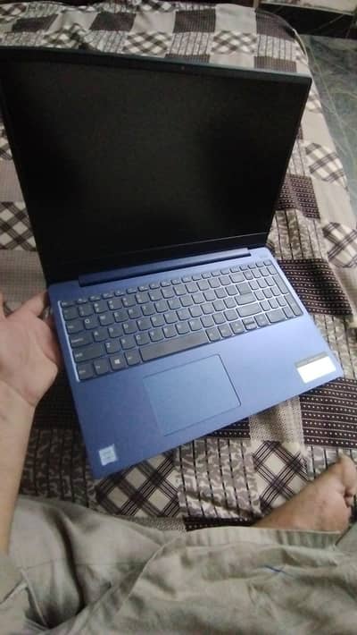 Thinkpad IdeaPad 330s