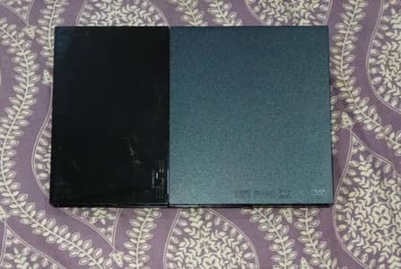 Pristine PlayStation 2 – Like New (Used Only 1 Month!) + Bonus Games