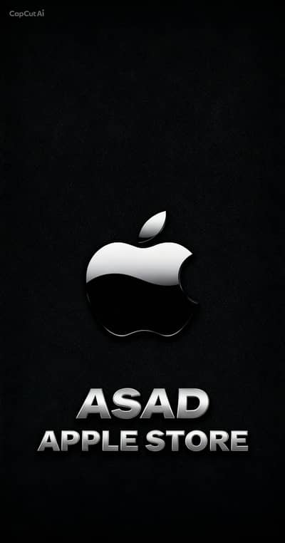 Asad Apple Store 