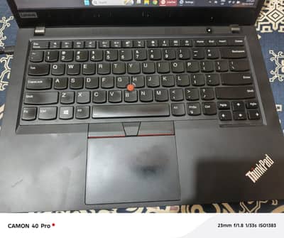 Lenovo T14 10th Generation Laptop for sell
