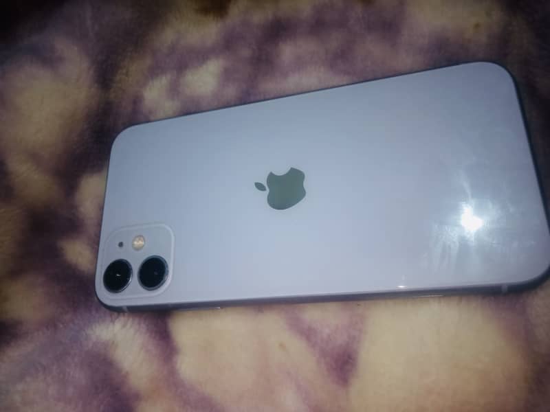 iPhone 11 1