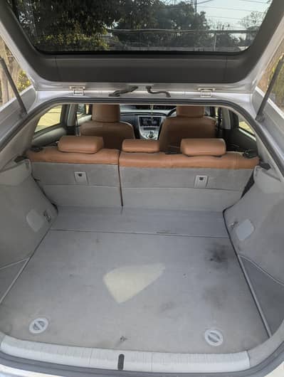 Prius Hybrid 2014 -15 genuine  condition