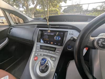 Prius Hybrid 2014 -15 genuine  condition