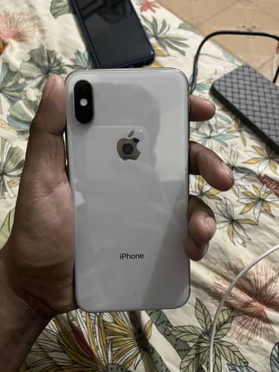 Iphone Xs 64gb factory unlock