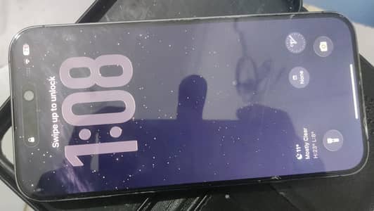 iphone 14 pro max non pta dual physical