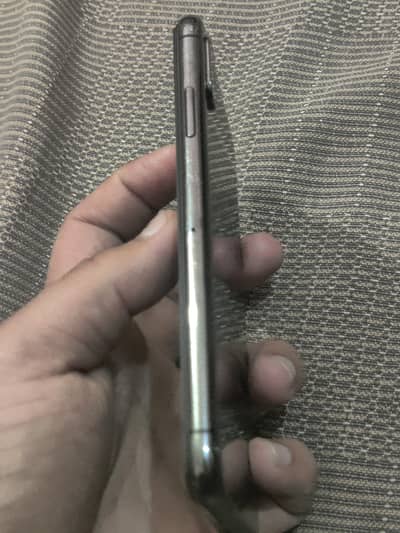 Iphone X 256 gb PTA proved