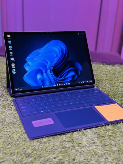 DELL XPS DETACHABLE TAB