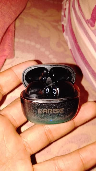 earphone