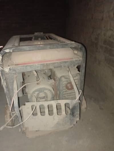 generator for sale 03089400003