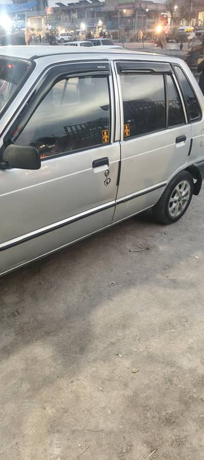 Mehran 2012 sindh nmbar