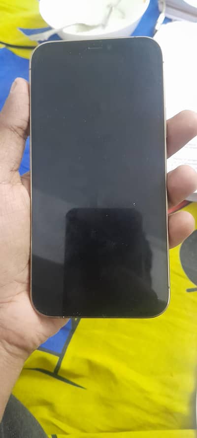 Iphone 12 pro 10/10 condition 256gb non pta