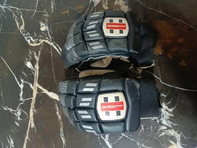 Lefty batting Gloves