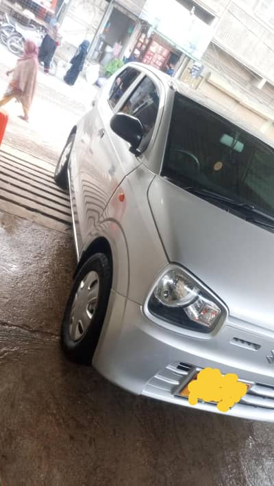 Suzuki Alto 2020 vxr