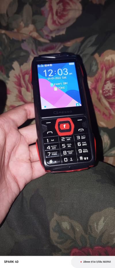 box charger sab sth ha