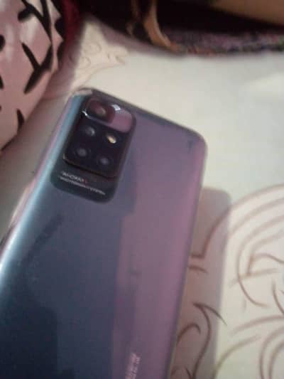 xzomi redmi 10 prime