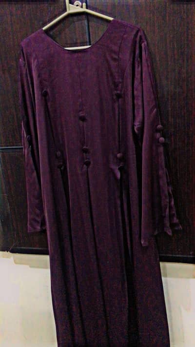 Abaya