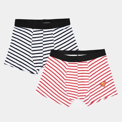 Toddler boys Boxers