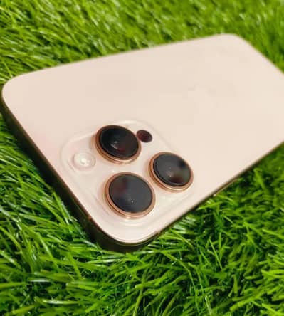 IPHONE 16 PM 256GB COMPLETE BOX