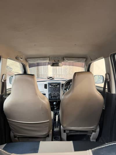 Suzuki Wagonr Vxl 2018 model