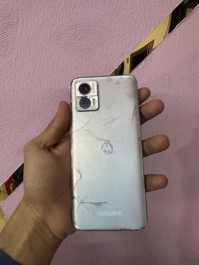 Moto edge 30 neo