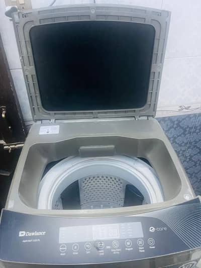 Dawlance Washing Machine
