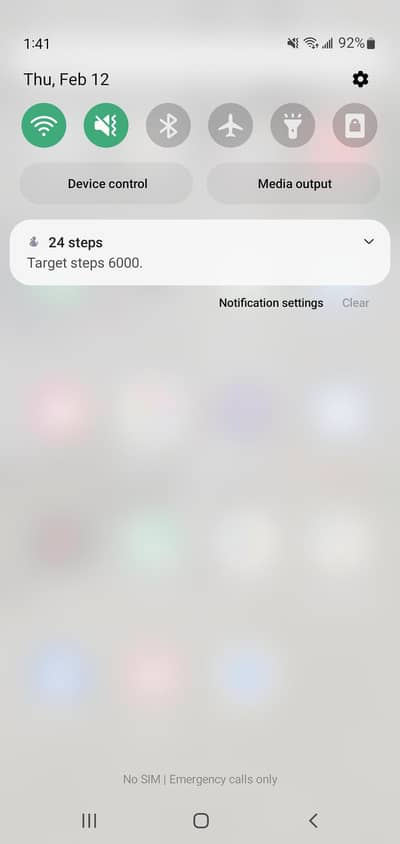 note 10 plus non pta mint condition 03312587330