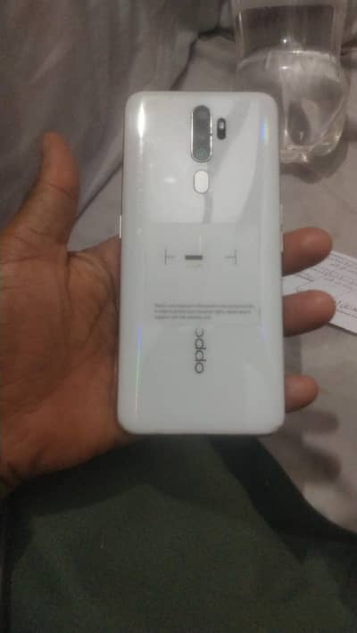 oppo a5 2020