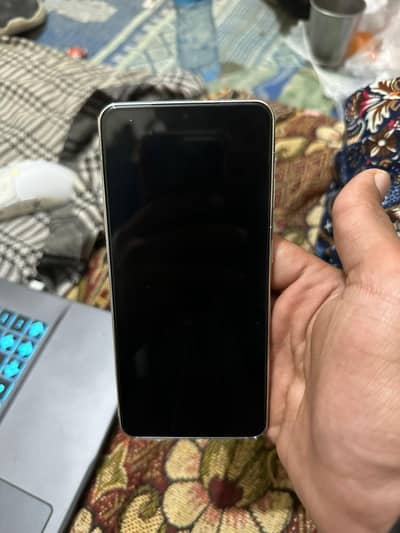 Samsung s21 5g  official PTA approved