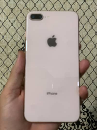 iphone 8 plus 64GB non pta