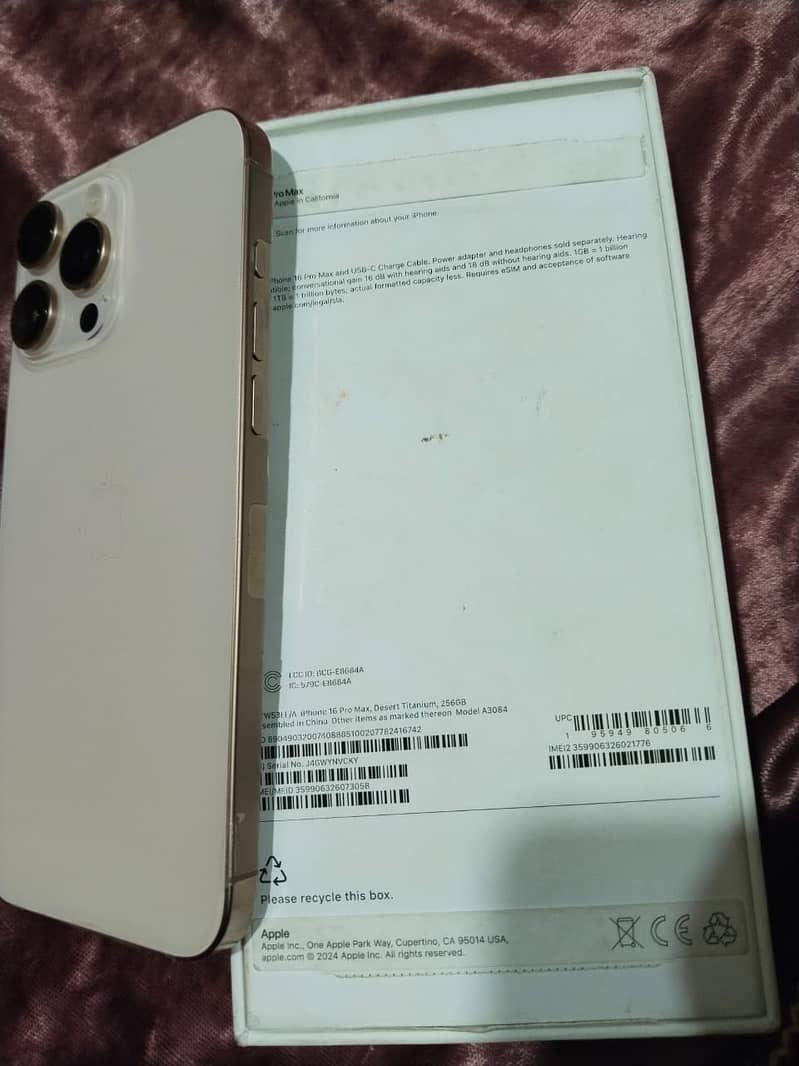16 pro max 2