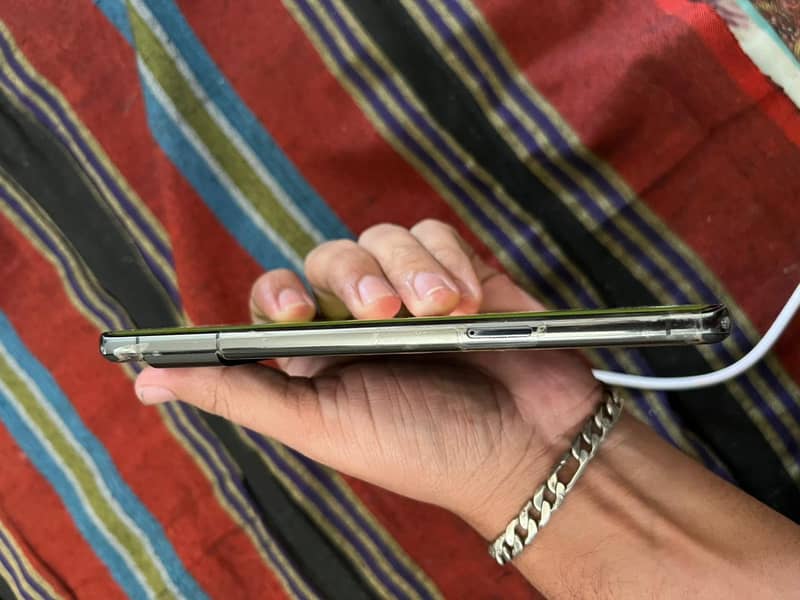 Google pixel 7 pro 5