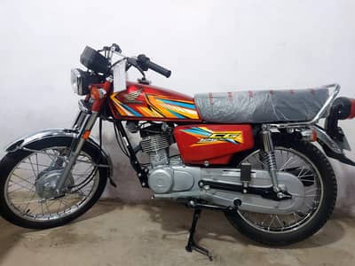 2026model honda 125