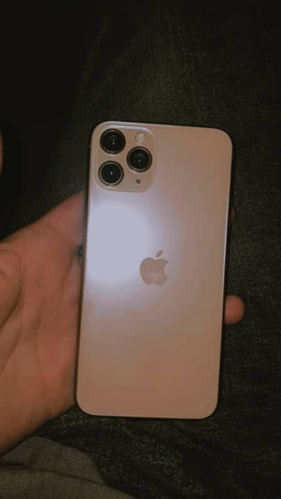 iPhone 11 pro 256gb Non Pta