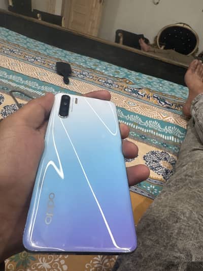 Oppo F15