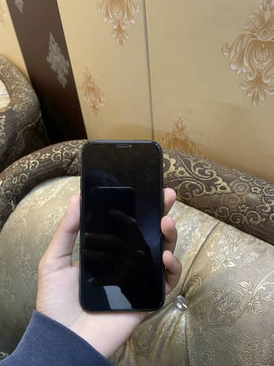 I phone 11 pro panal change