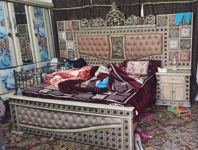 chinyoti deco paint furniture