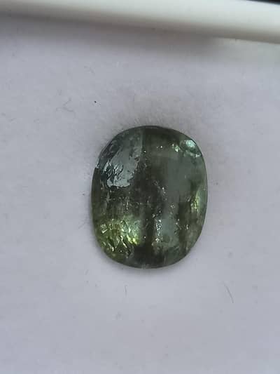 Emerald Chitral natural orignal