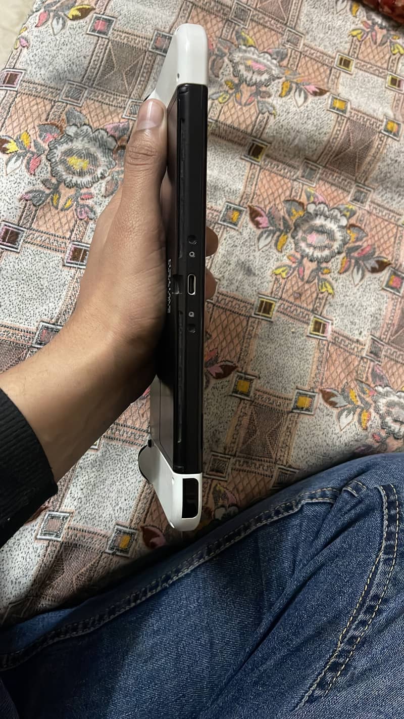 Nintendo switch Oled 1