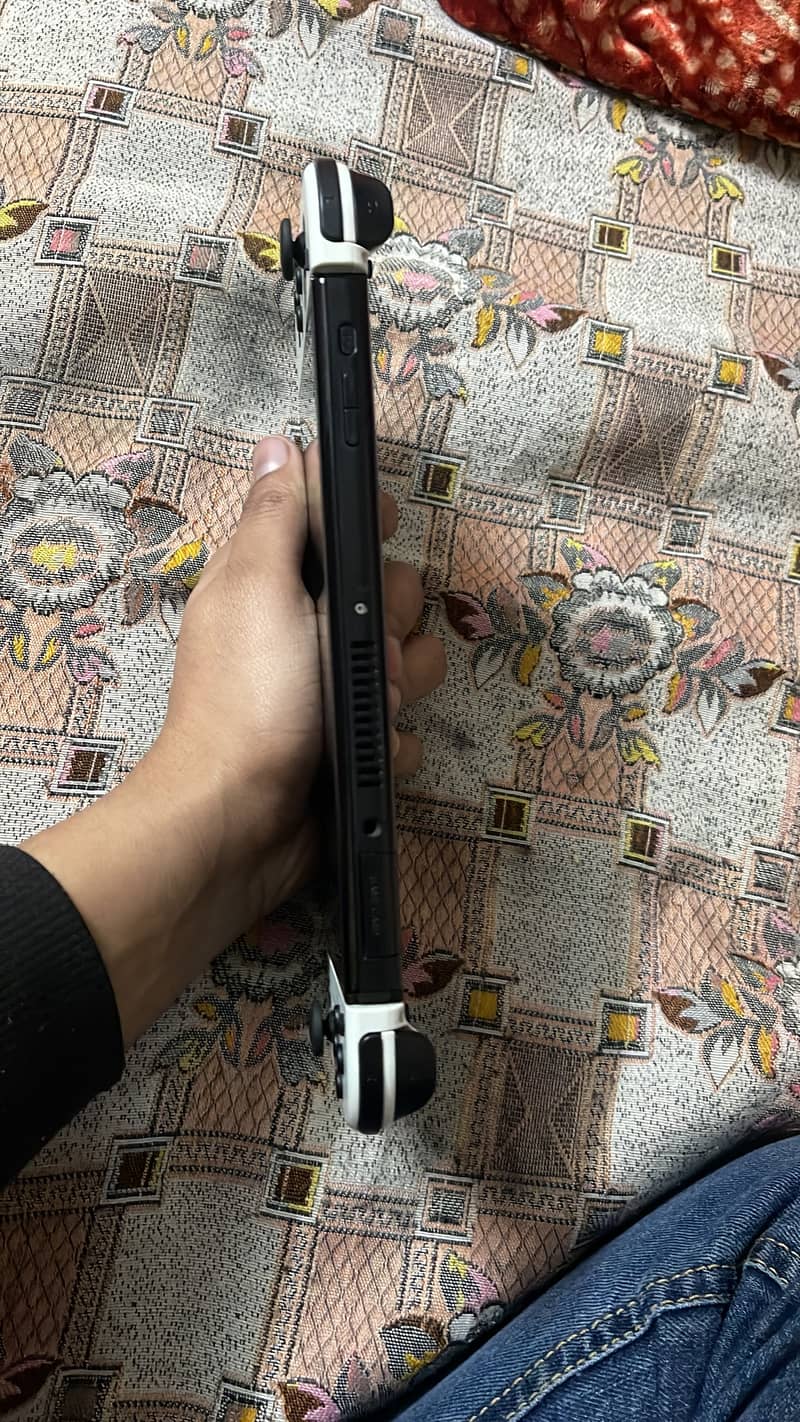 Nintendo switch Oled 2