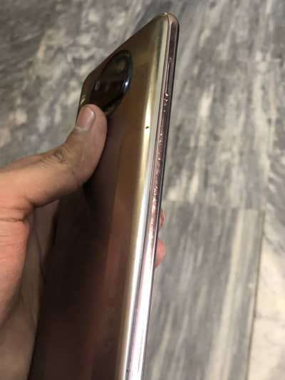 poco x3pro 8/256Gb officiall pta approved