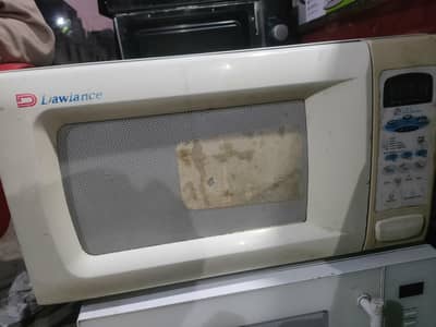 Dawlance Microwave for sale.