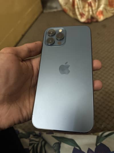 iPhone 12 Pro Max 128 JV