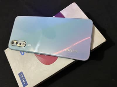 Vivo s1. /03012495940/