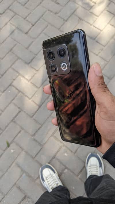 OnePlus 10 pro 10by10 non pta