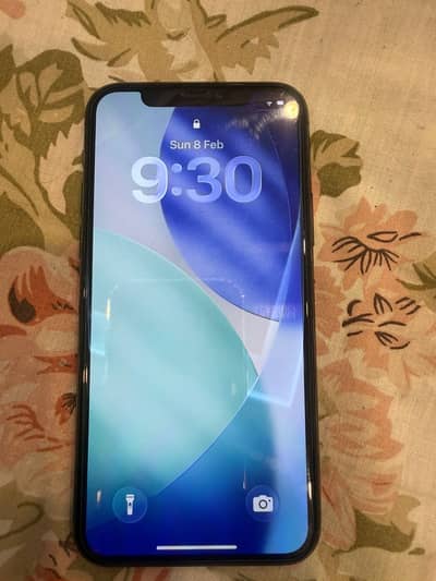 Apple Iphone 11 pro non PTA for sale