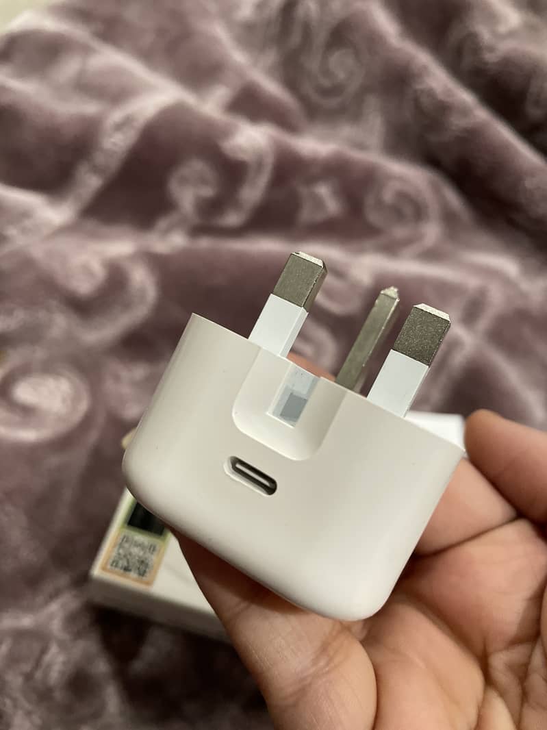 Iphone Adapter 2