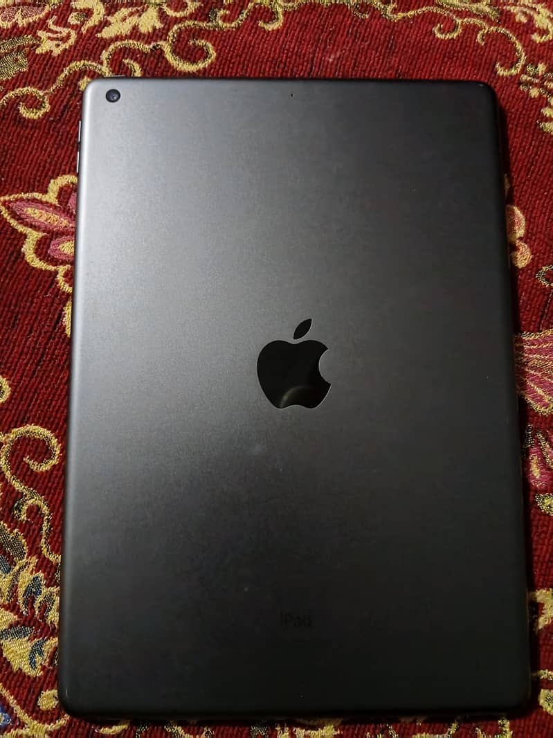 ipad 9th generation 1